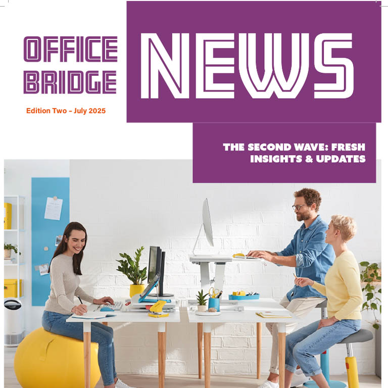 July Newsletter